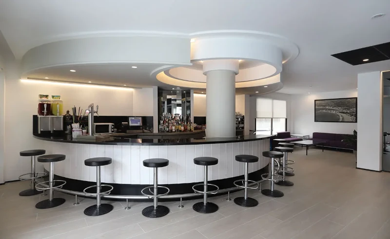 Hotel Brazil