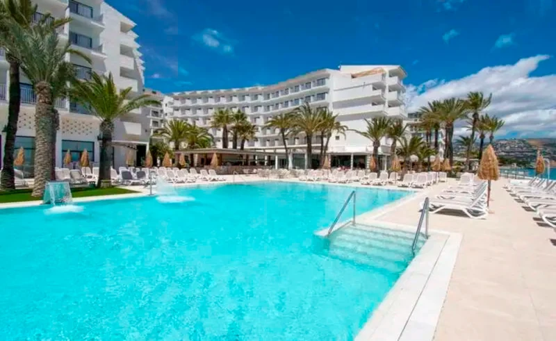 Hotel Cap Negret