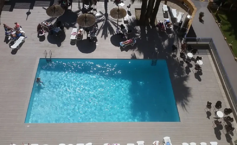 Hotel Mont Park