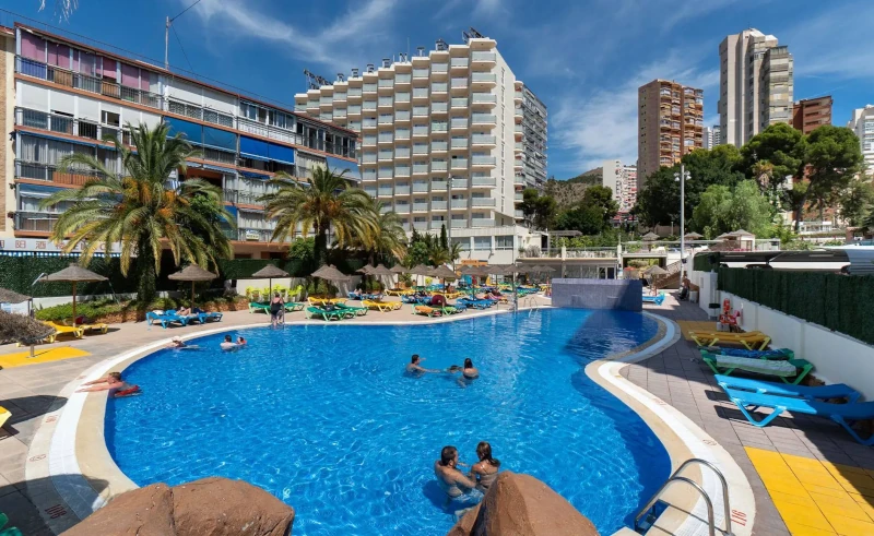 Hotel Regente